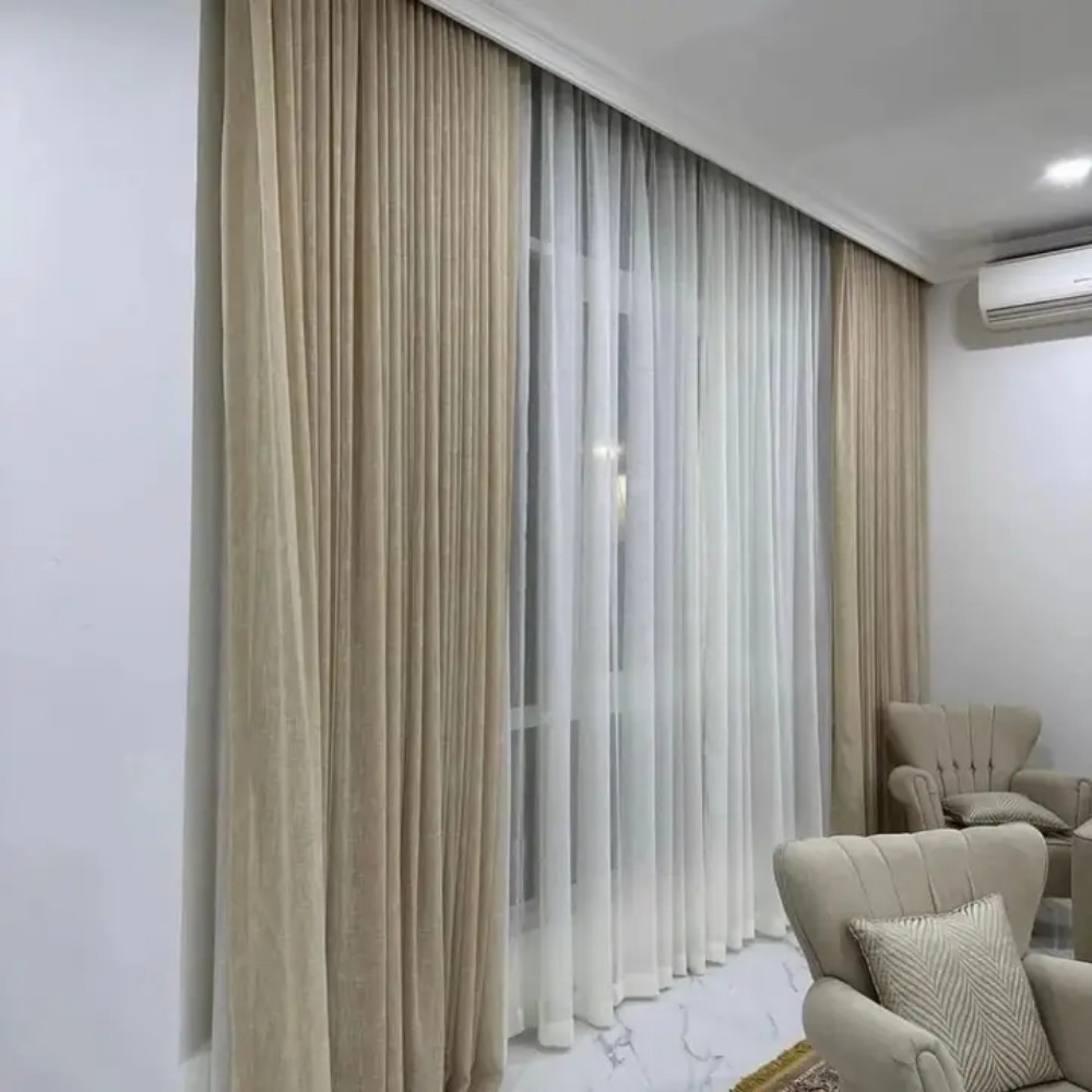Curtains - 5