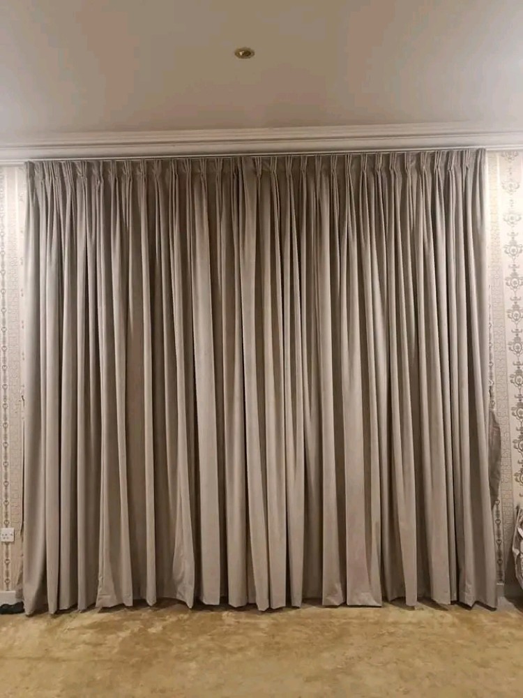Curtains - 9