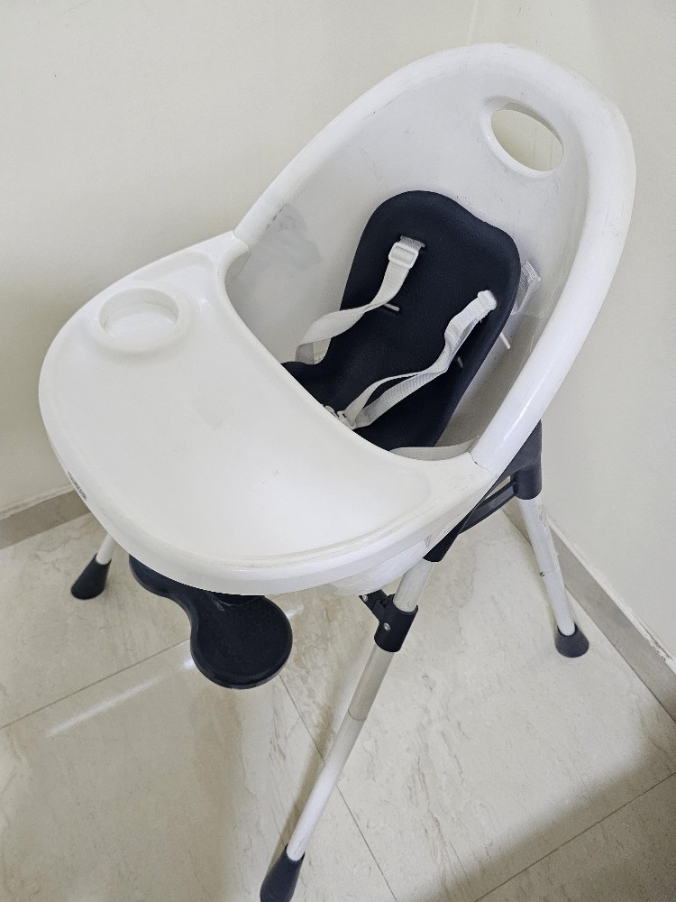 high chair - 4