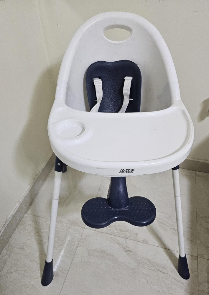 high chair - 3