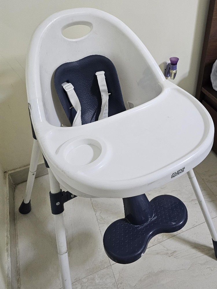 high chair - 5
