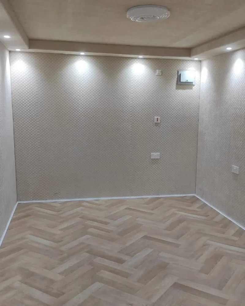 Caravan Cabin New For Sell - 4