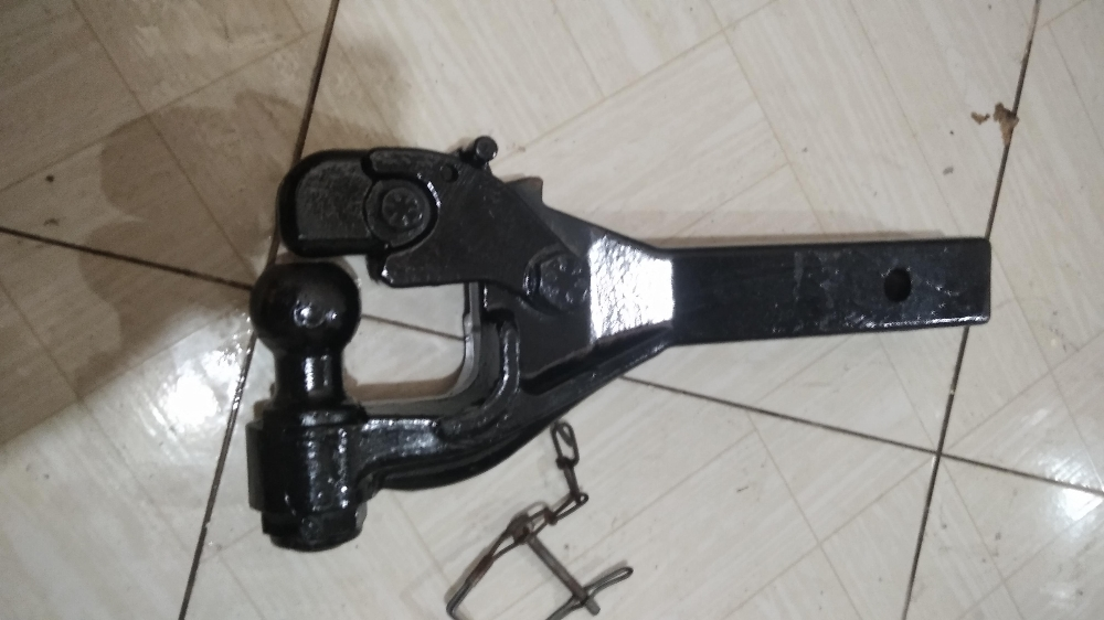 cabin lock - 1