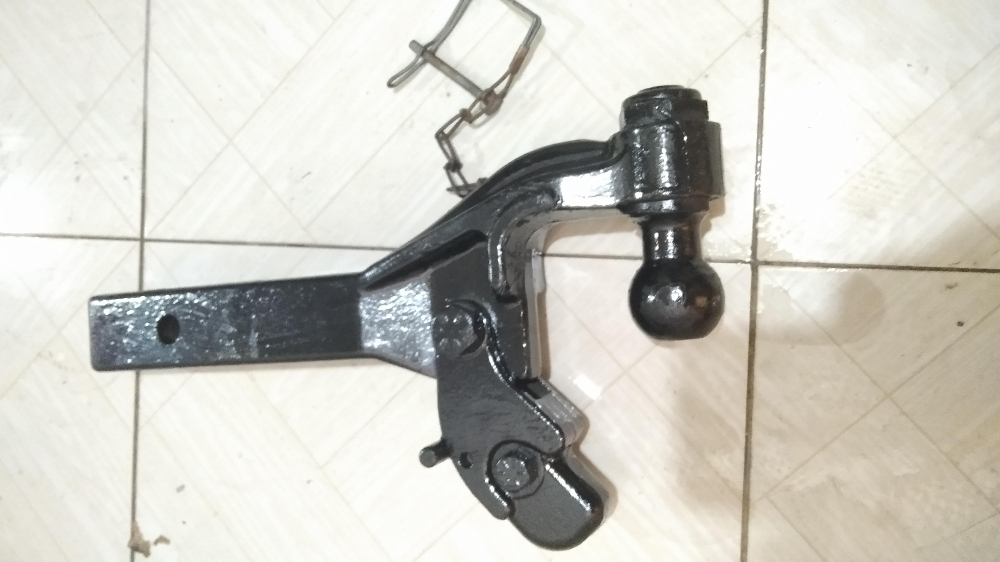 cabin lock - 3