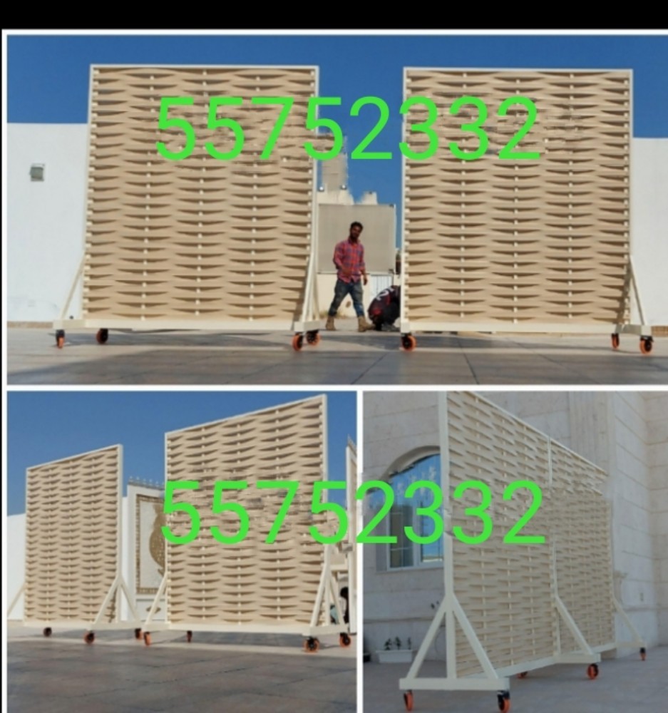 المظلات كويكسبان مقواس(دائري). مظ - 1