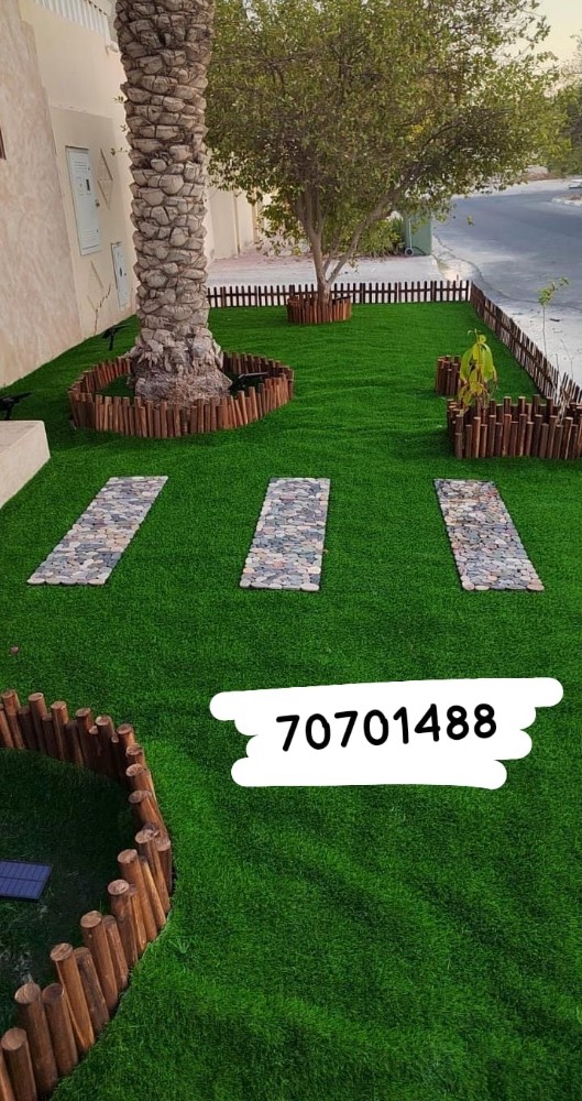 اضف لمسة سحرية للحوش - 3
