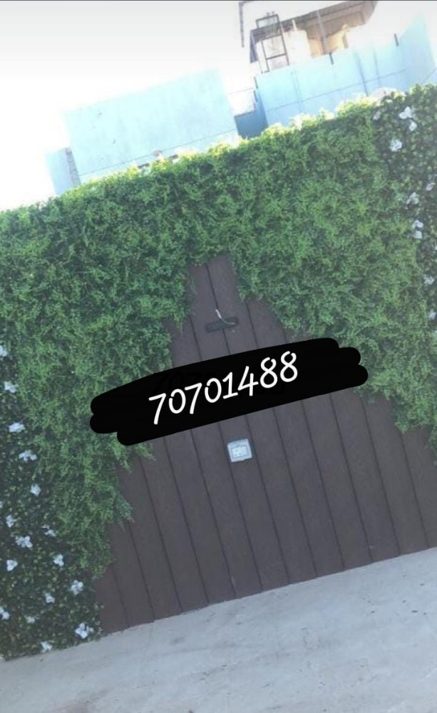 اضف لمسة سحرية للحوش - 6