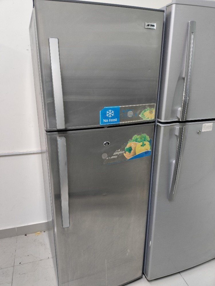 AFTRON REFRIGERATOR FOR SELL - 1