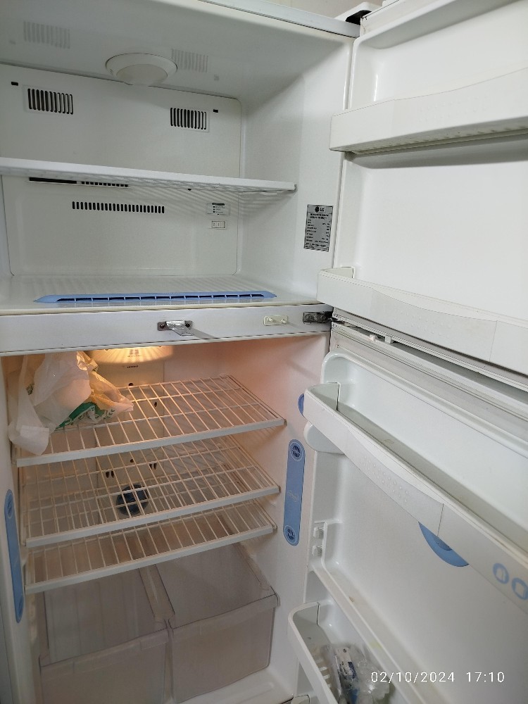LG Refrigerator For Sale - 2
