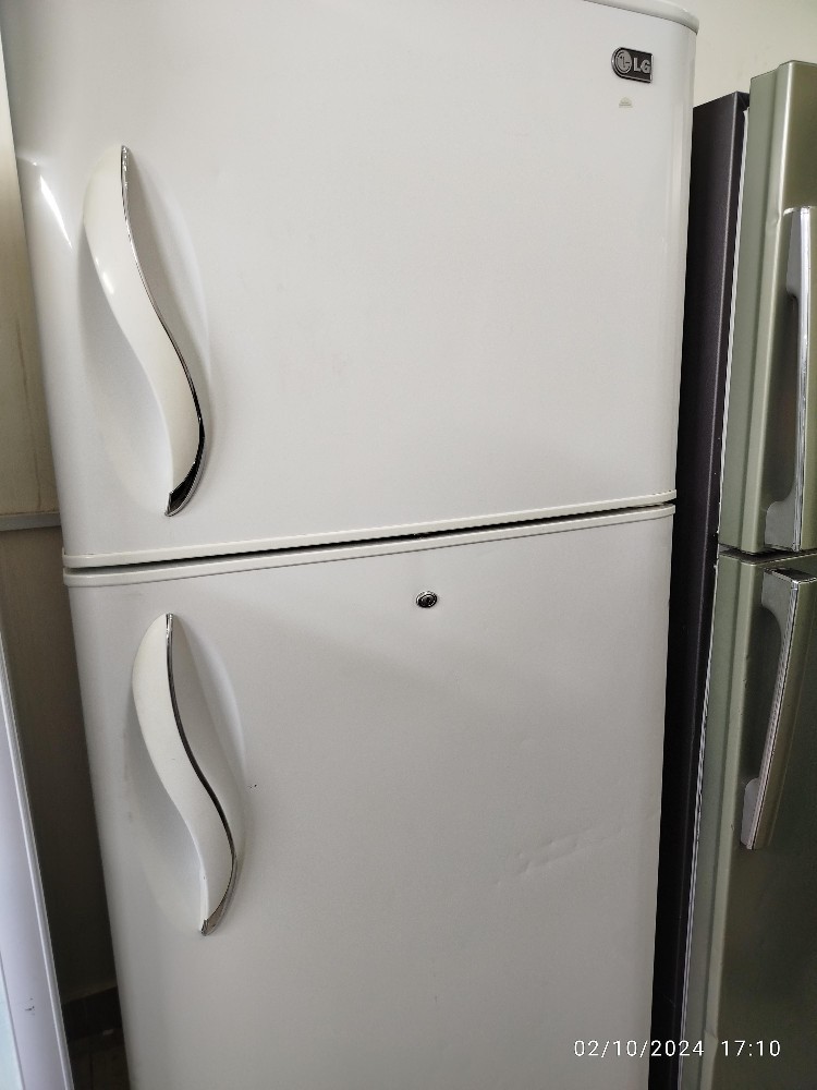 LG Refrigerator For Sale - 1