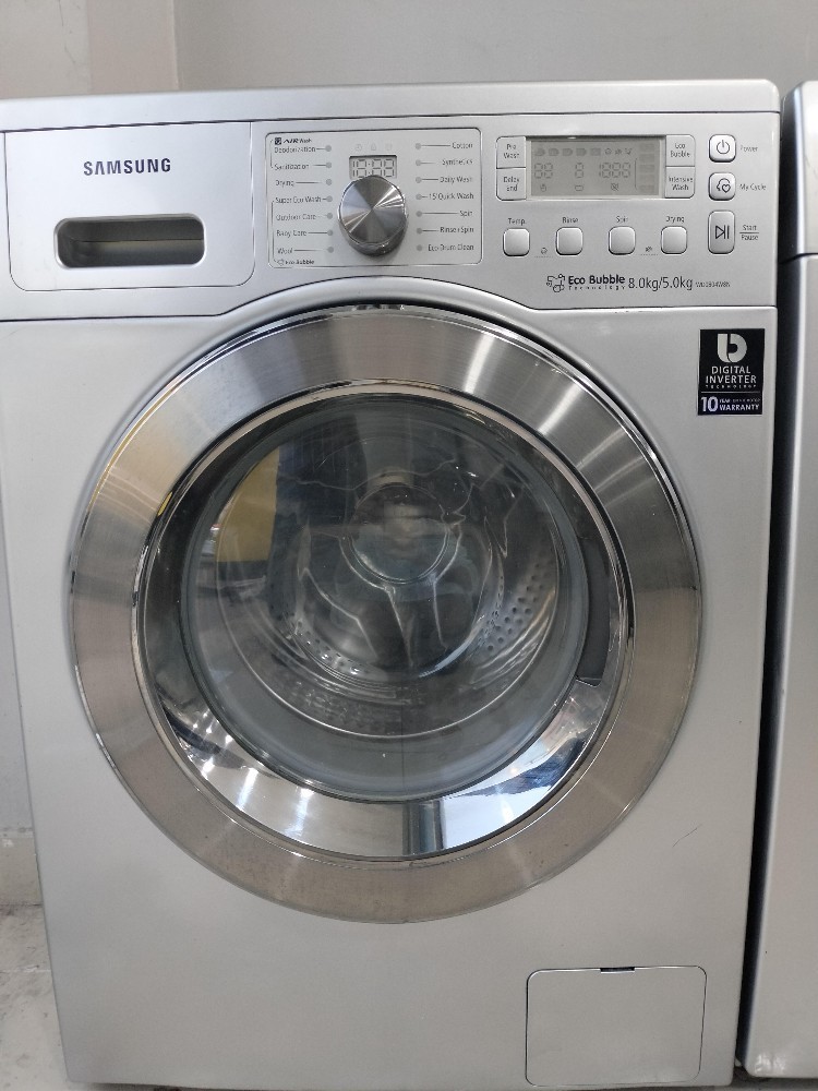 SAMSUNG WASHING MACHINE FOR SELL - 3