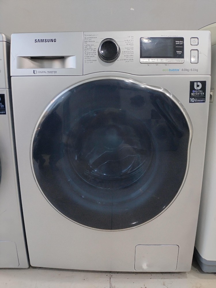 SAMSUNG WASHING MACHINE FOR SELL - 1