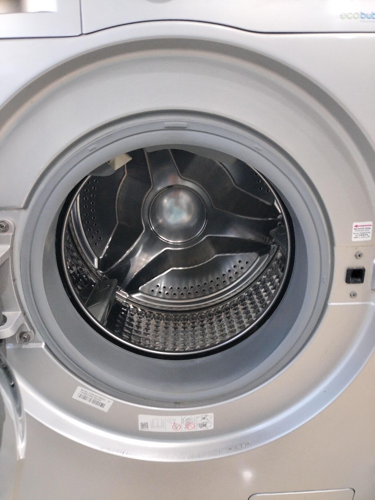 SAMSUNG WASHING MACHINE FOR SELL - 2
