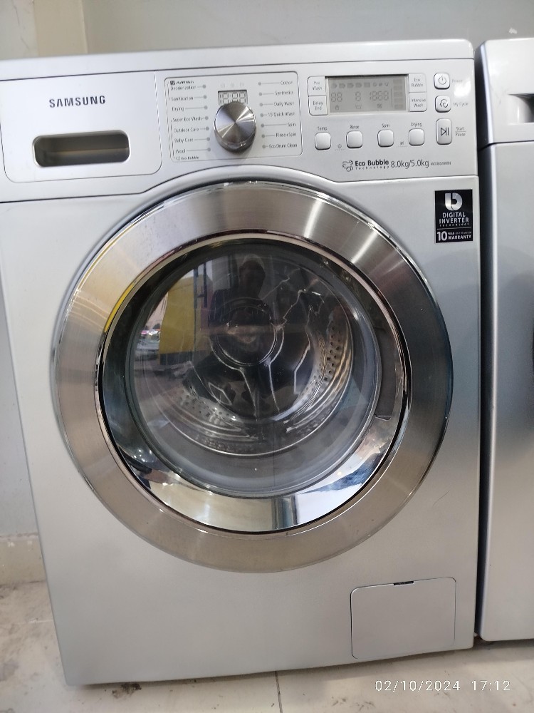 Samsung washing matching for sale - 1