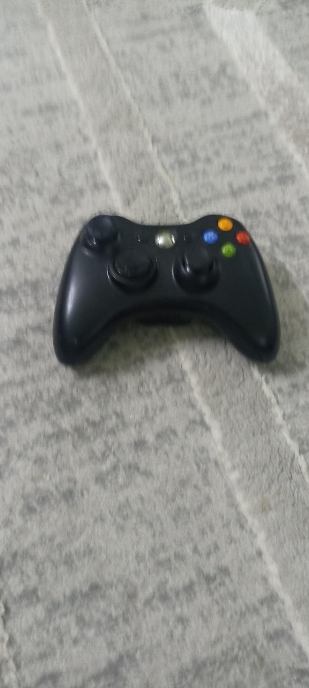 جهاز اكس بوس 360 سليم - 3