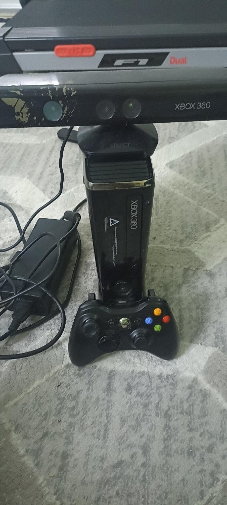 جهاز اكس بوس 360 سليم - 1