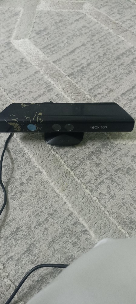 جهاز اكس بوس 360 سليم - 2