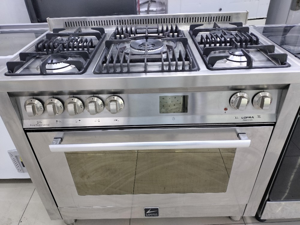GAS STOVE FOR SELL - 1