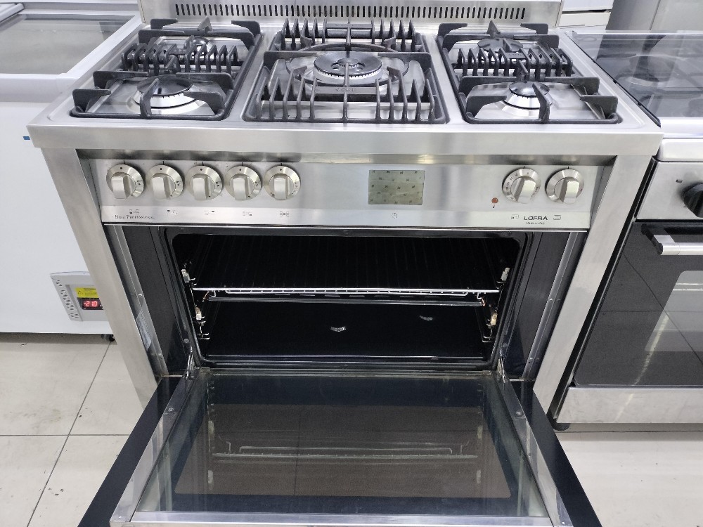 GAS STOVE FOR SELL - 2
