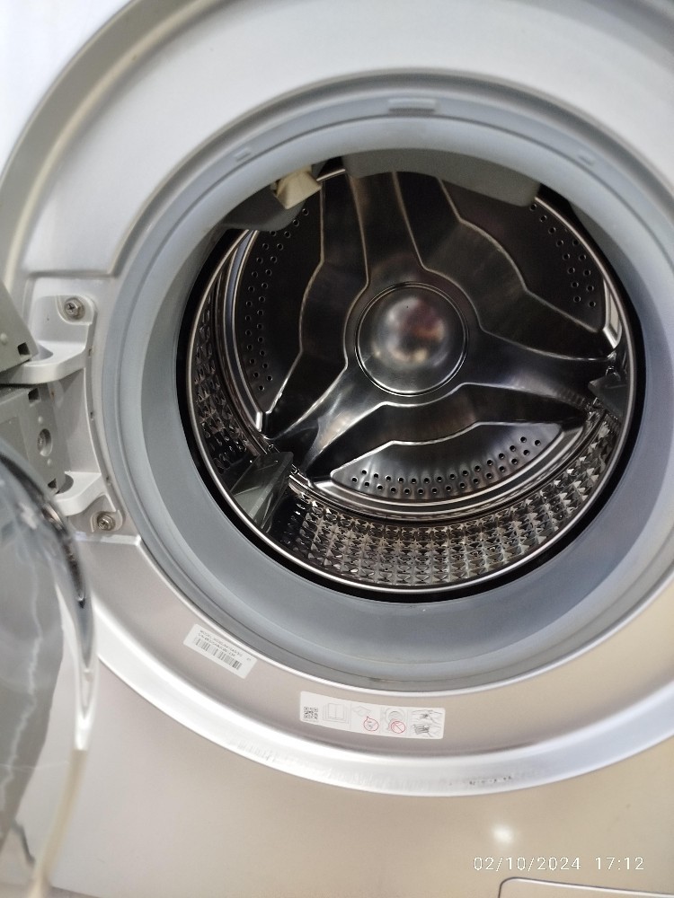Samsung washing matching for sale - 2
