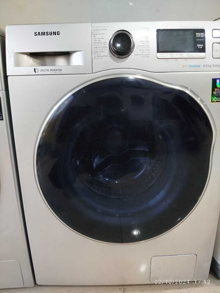 Samsung washing matching for sale - 1