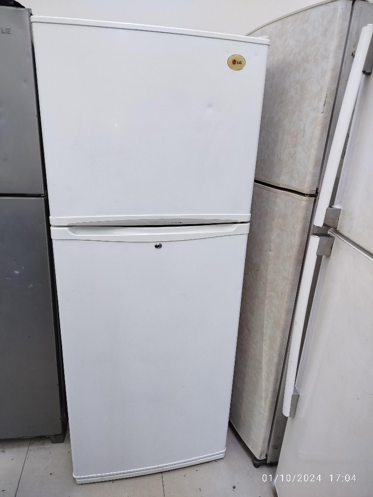LG refrigerator for sale - 1