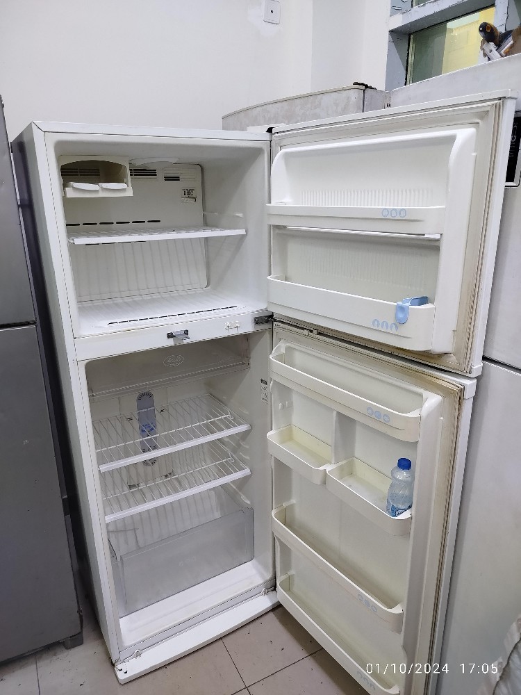 LG refrigerator for sale - 2