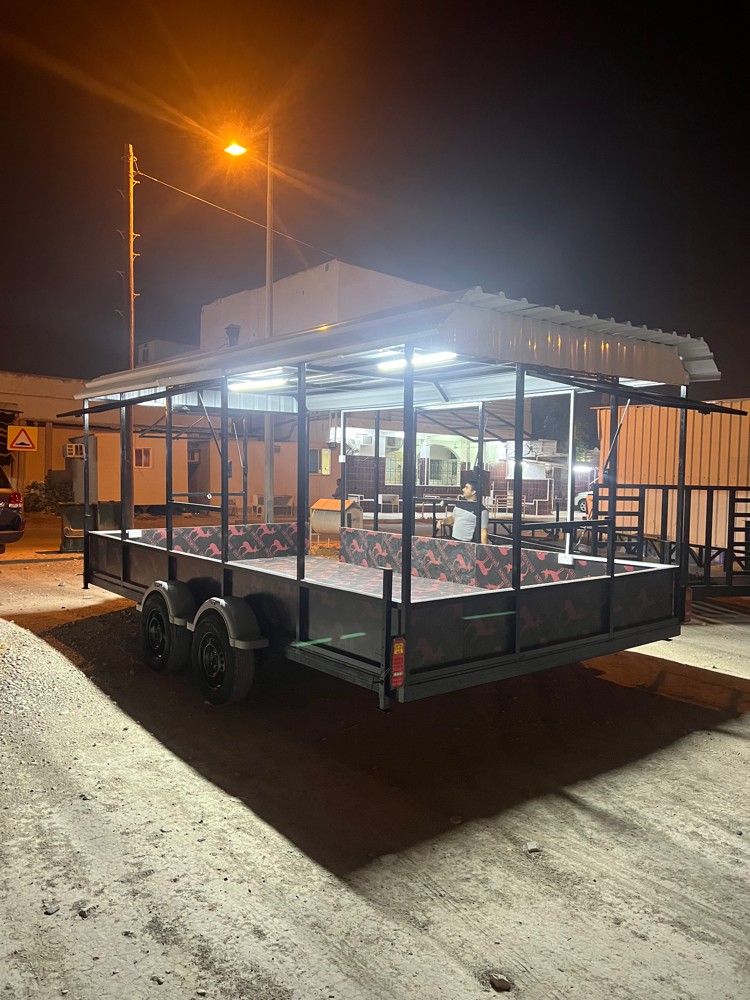 تيدر جاهز  - 1