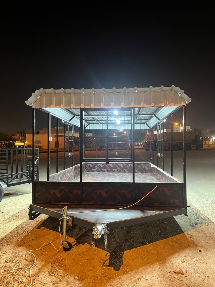 تيدر جاهز  - 2