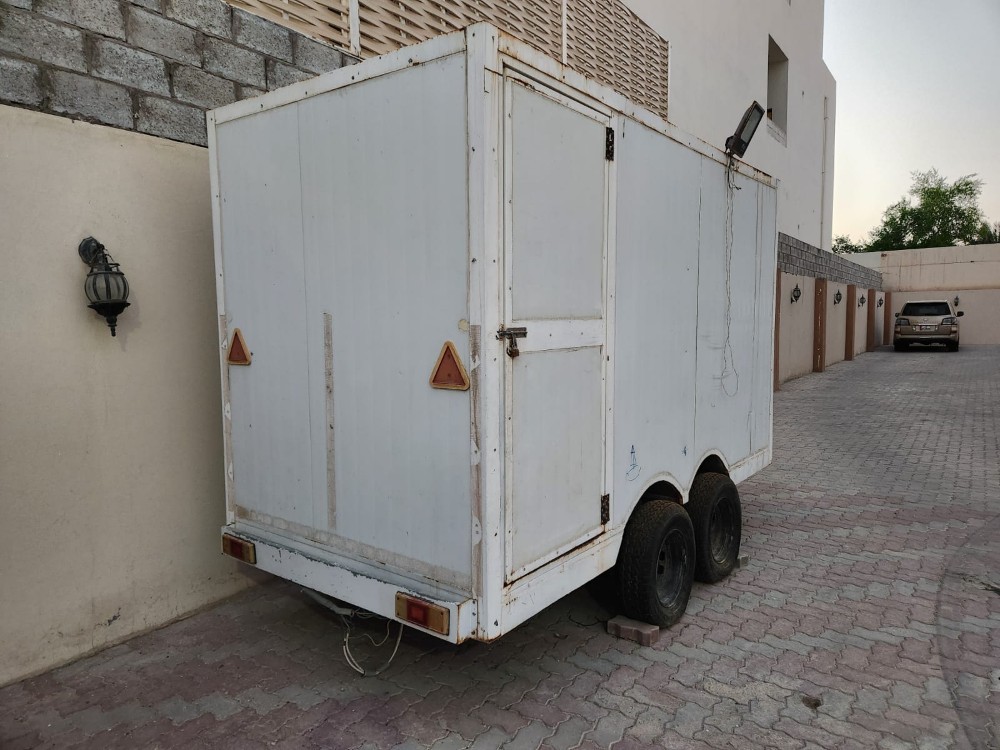 كبين حمام مع ستور - 2