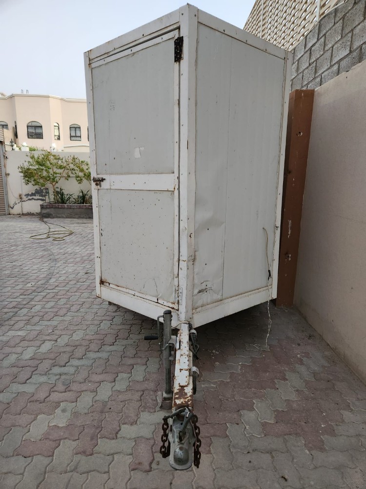 كبين حمام مع ستور - 4