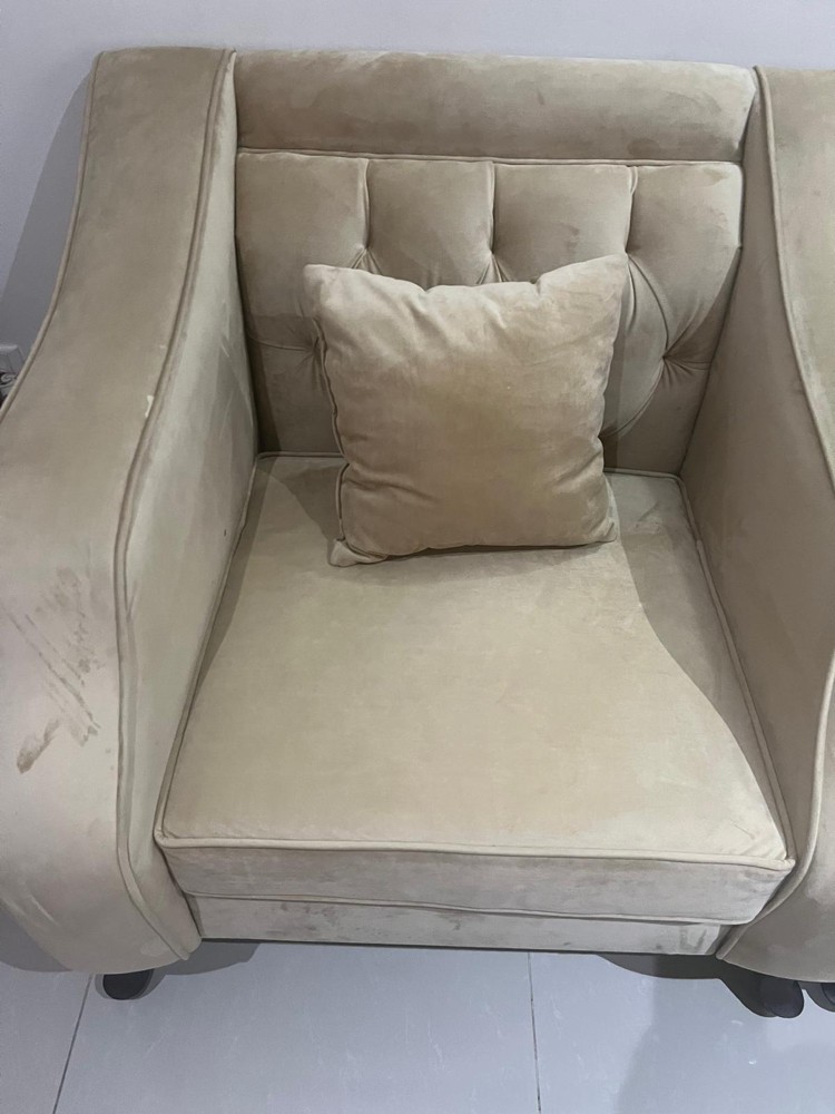 طقم كنب - 1