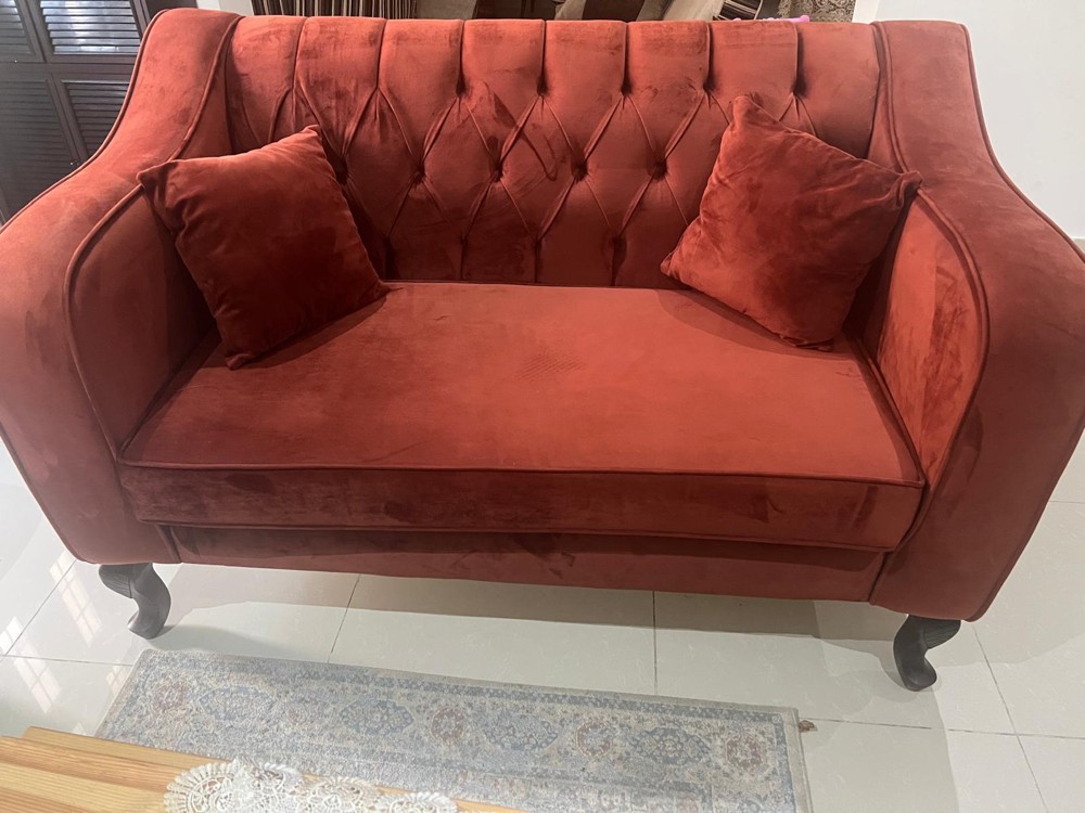 طقم كنب - 3