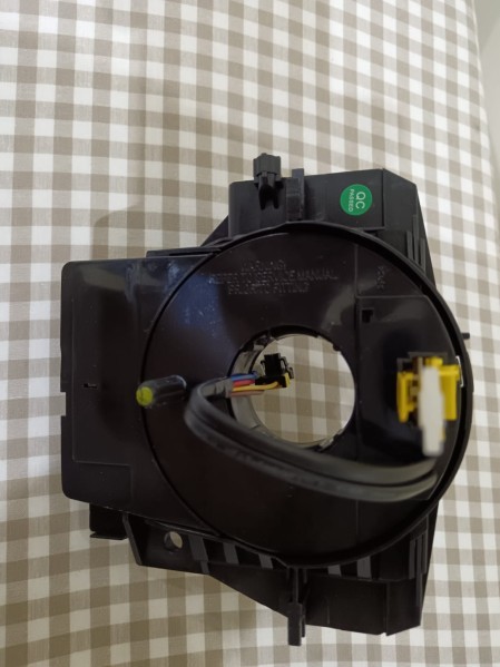 1 Air Bag Clockspring - 1