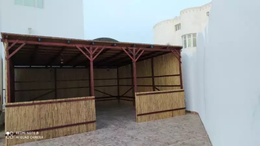 عريش توريد وتركيب - 8