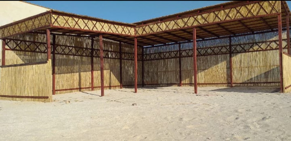 عريش توريد وتركيب - 5