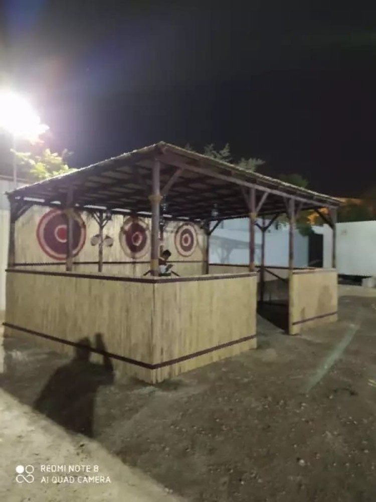 عريش توريد وتركيب - 14