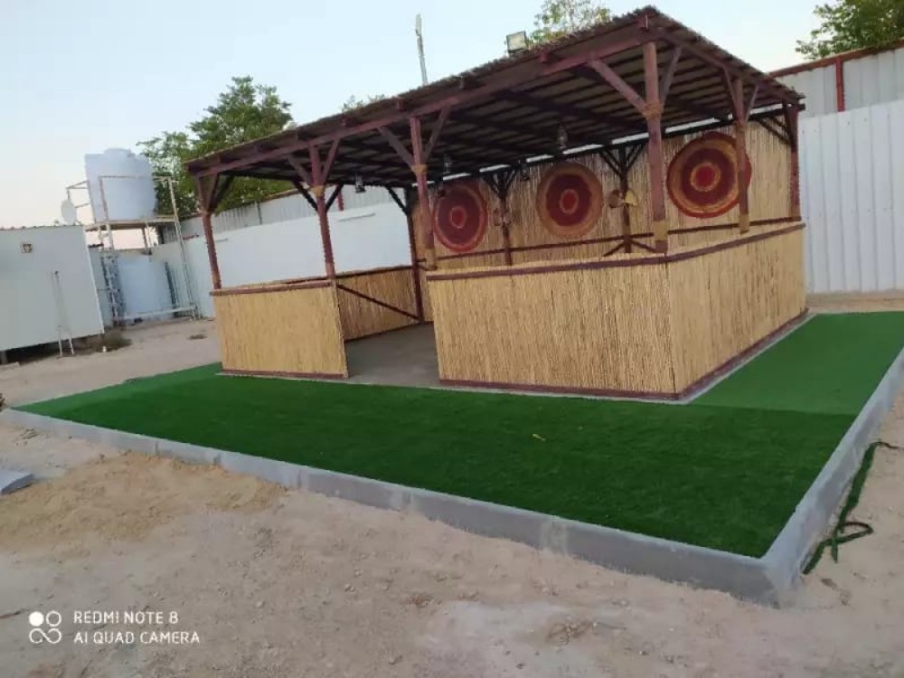 عريش توريد وتركيب - 15