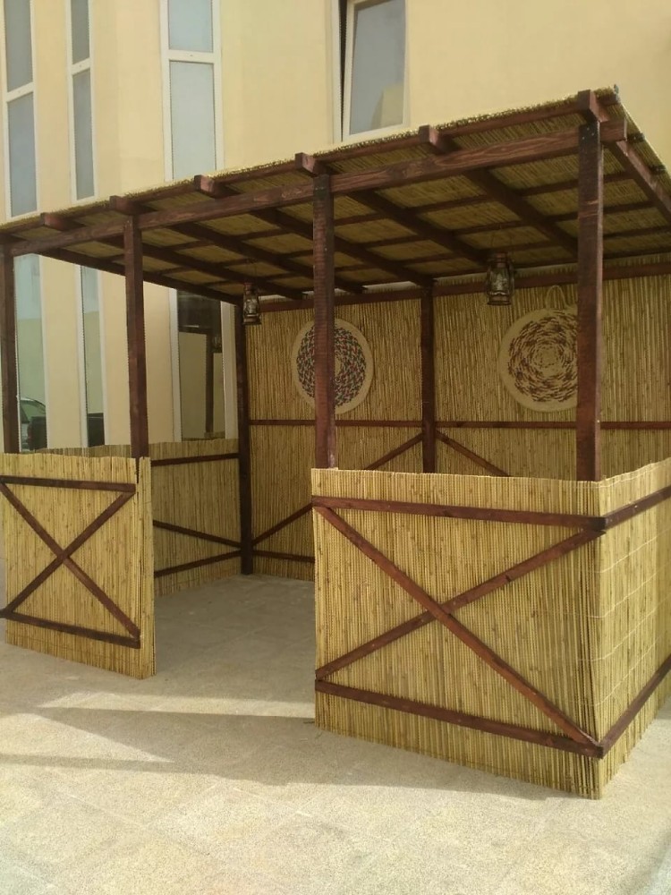 عريش توريد وتركيب - 11