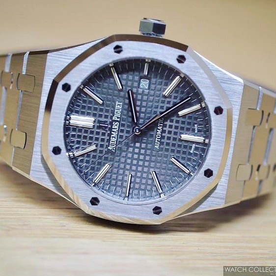AUDEMARS PIGUET WATCHES - 4