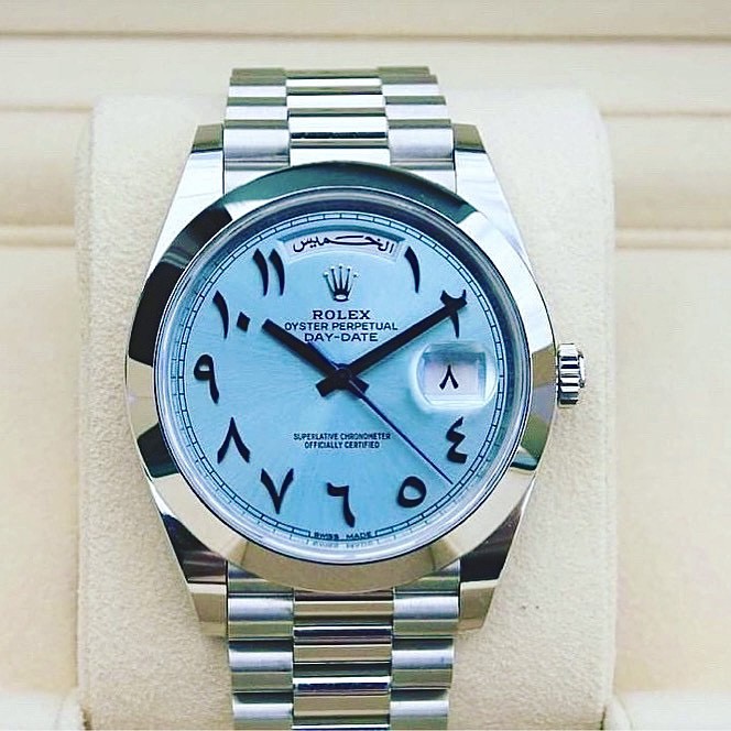 ROLEX WATCHES - 2
