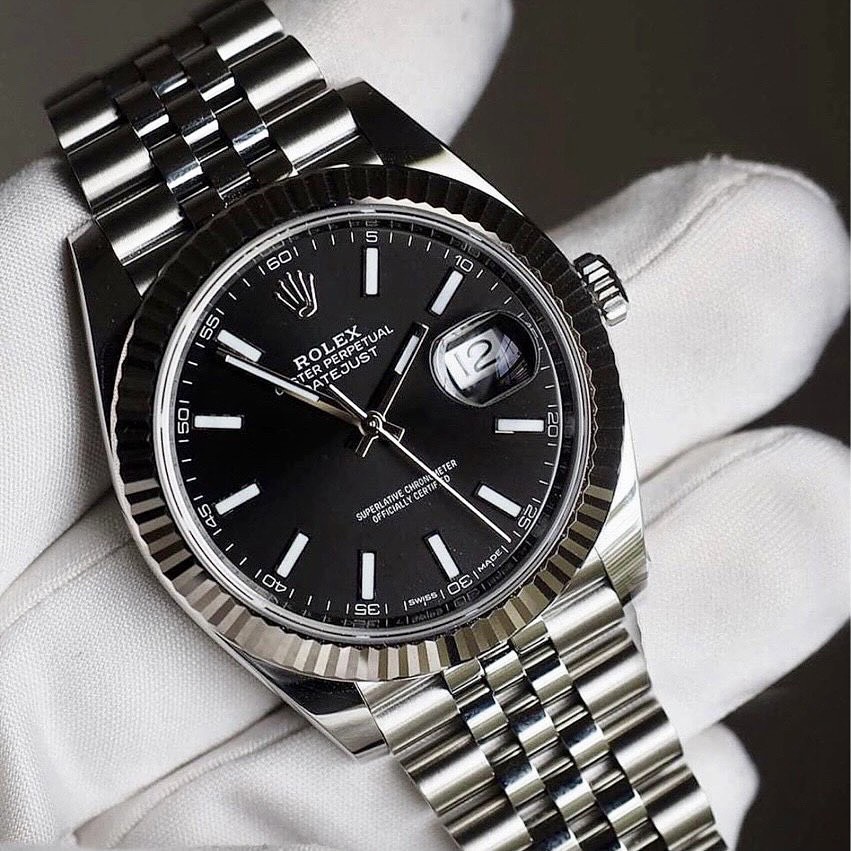 ROLEX WATCHES - 7