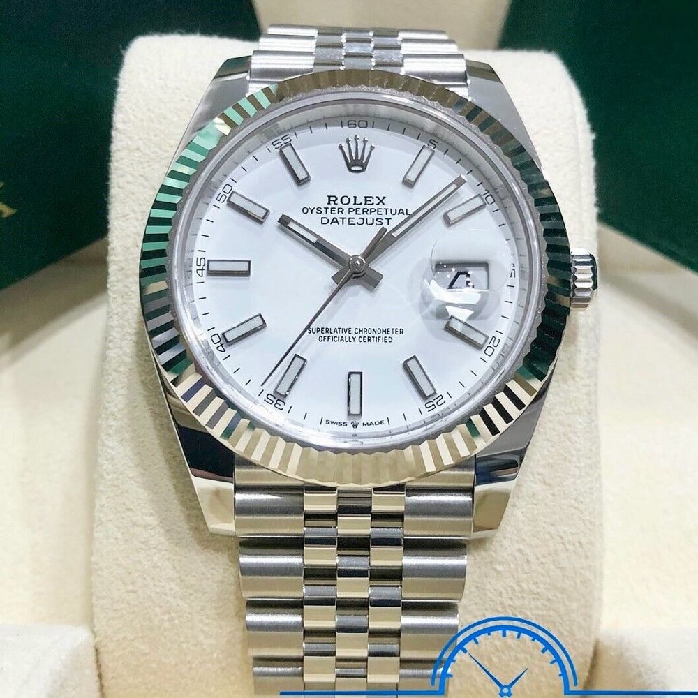 ROLEX WATCHES - 5