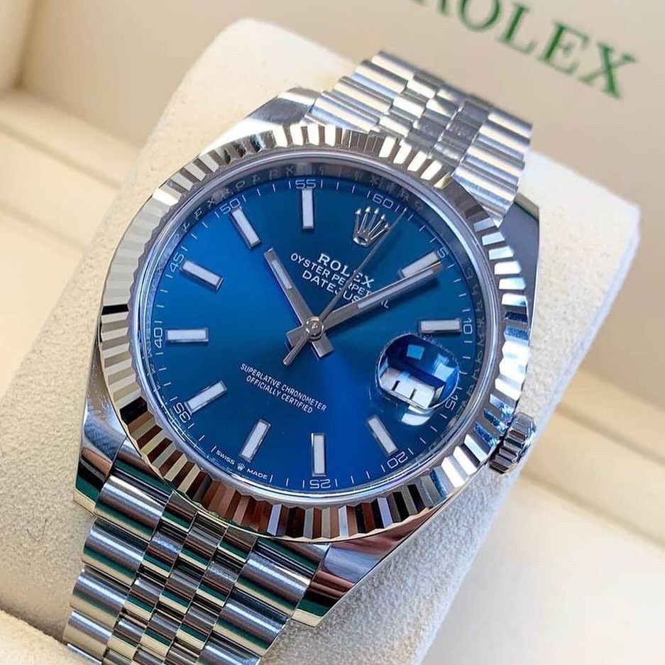 ROLEX WATCHES - 4