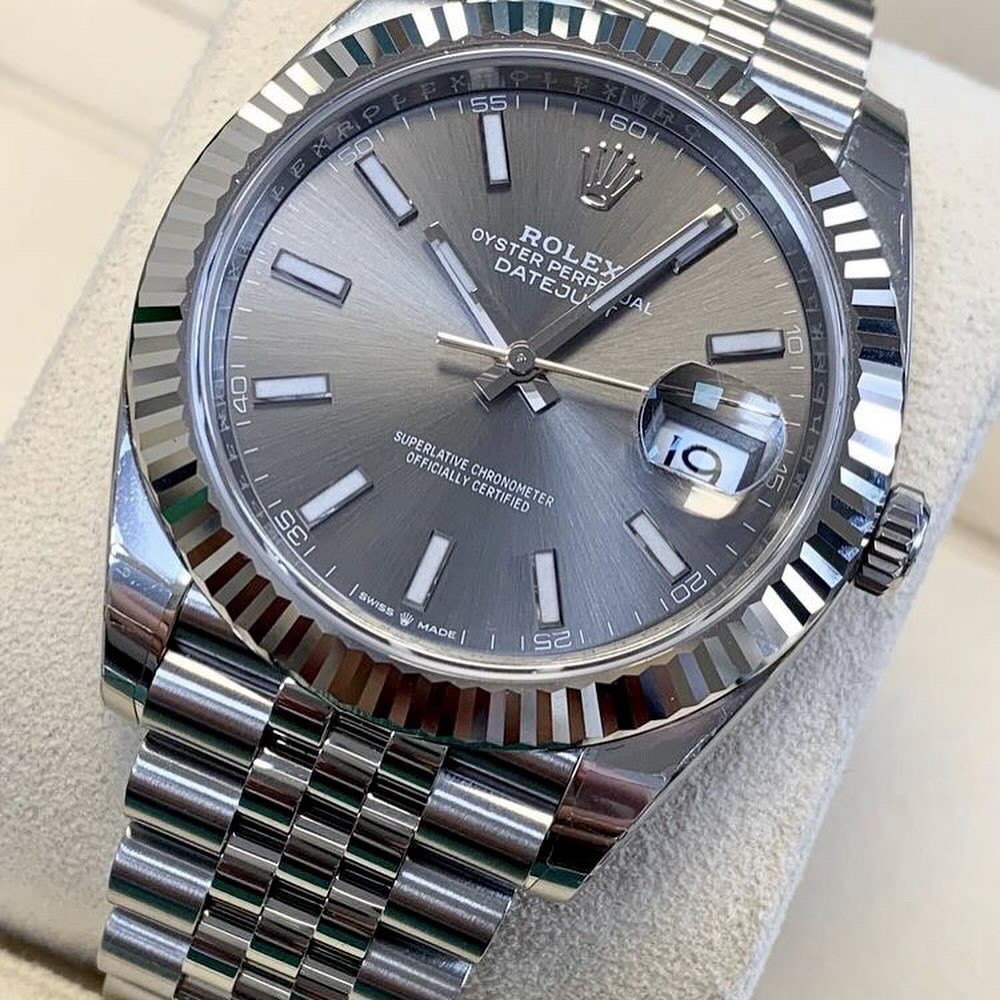 ROLEX WATCHES - 6