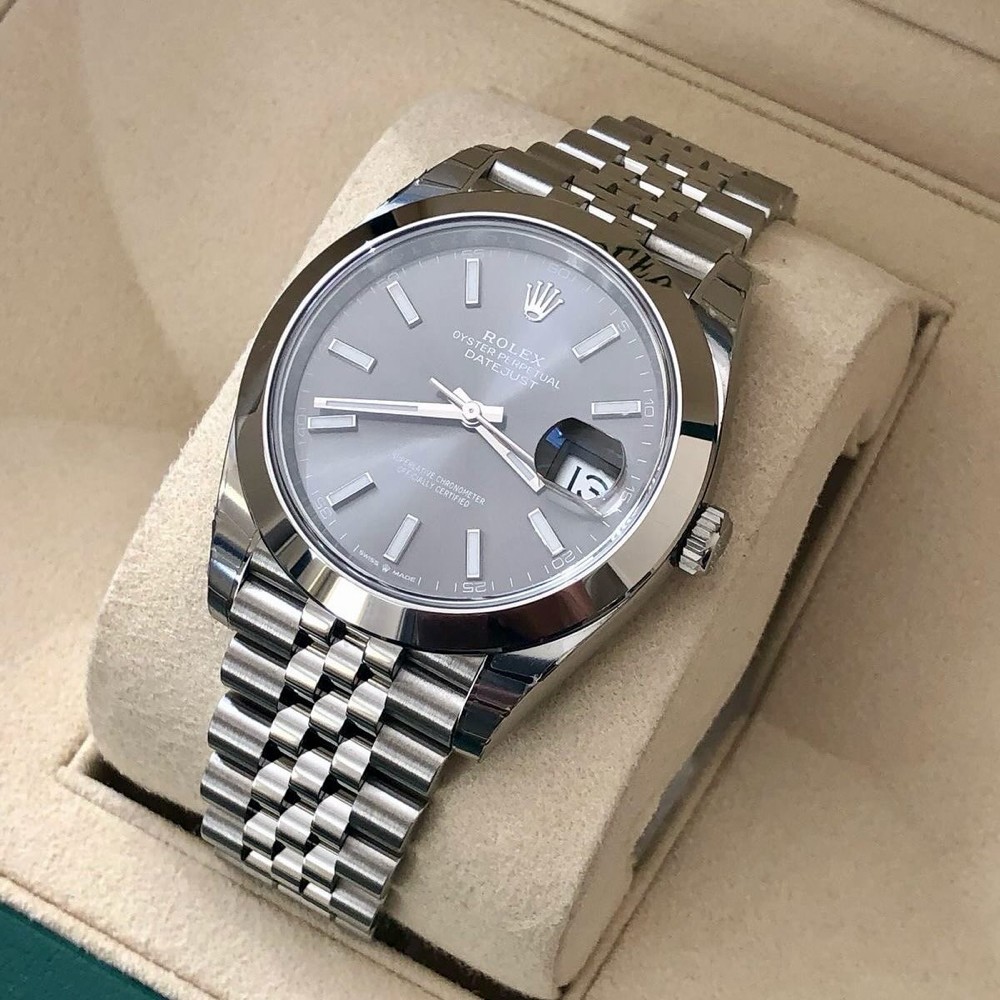 ROLEX WATCHES - 9