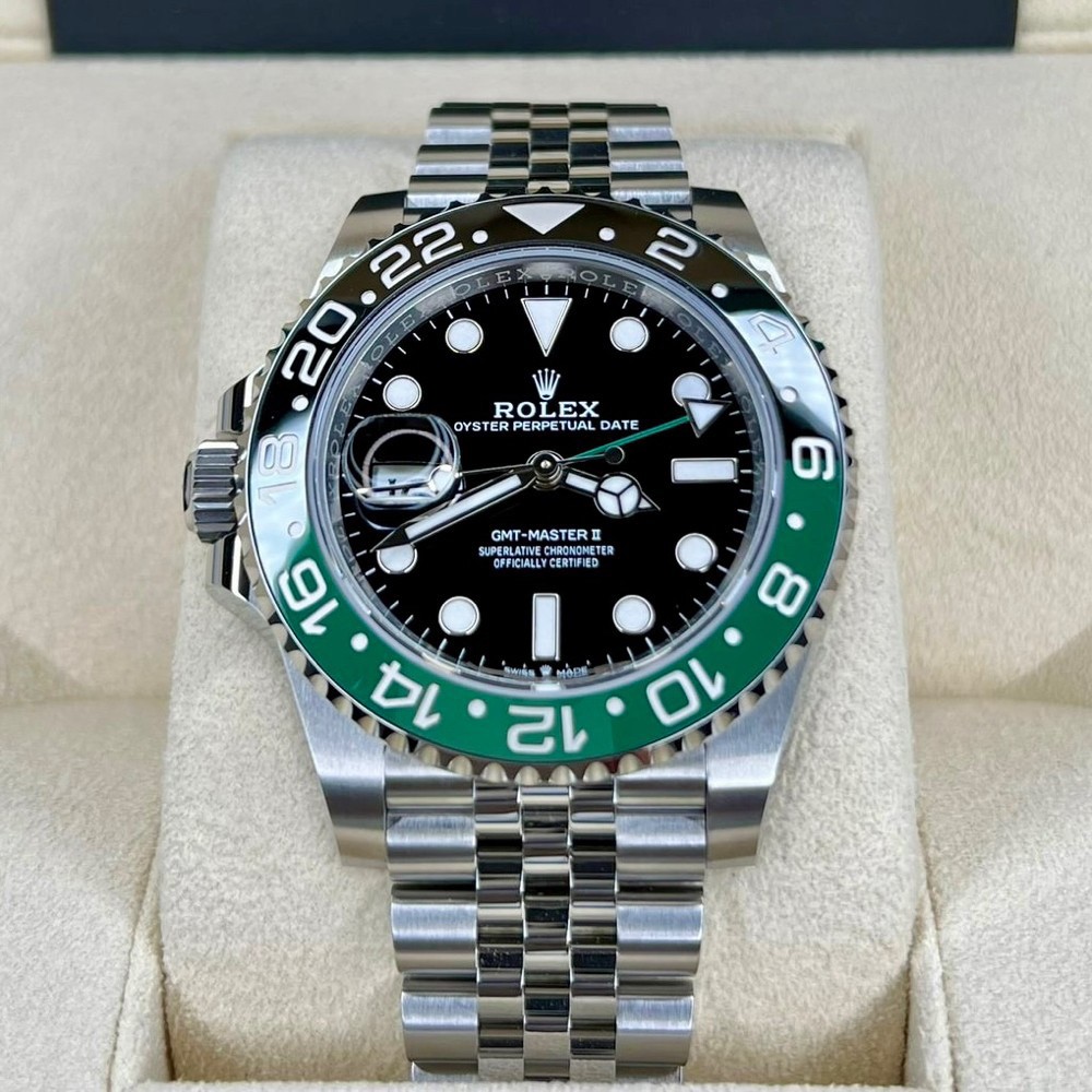 ROLEX WATCHES - 4
