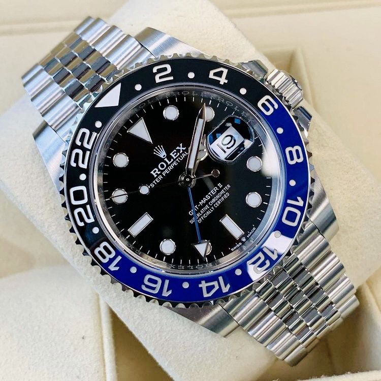 ROLEX WATCHES - 3