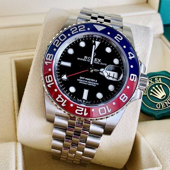 ROLEX WATCHES - 2