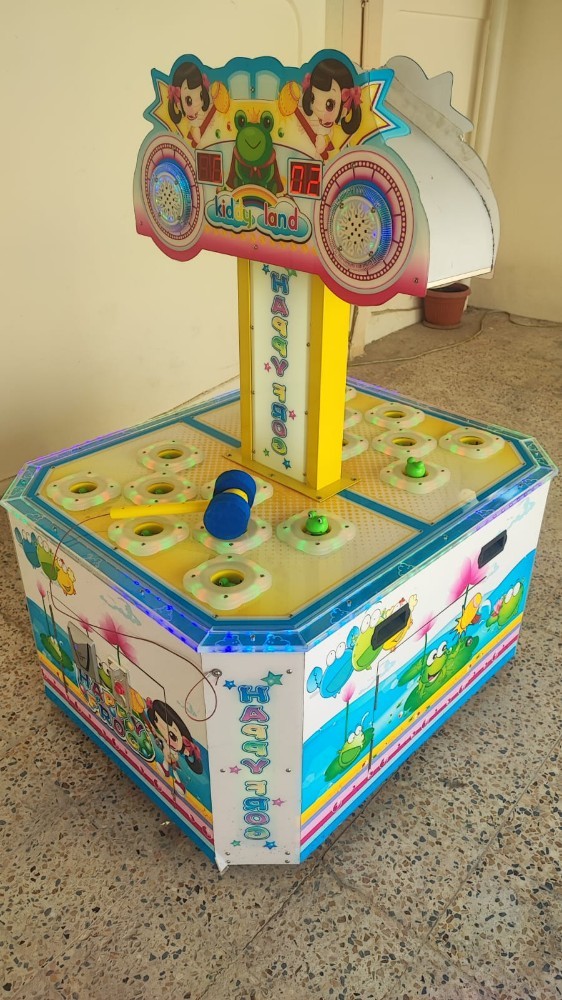 electronic games - 8